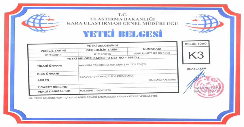 Çalışma Şeklimiz