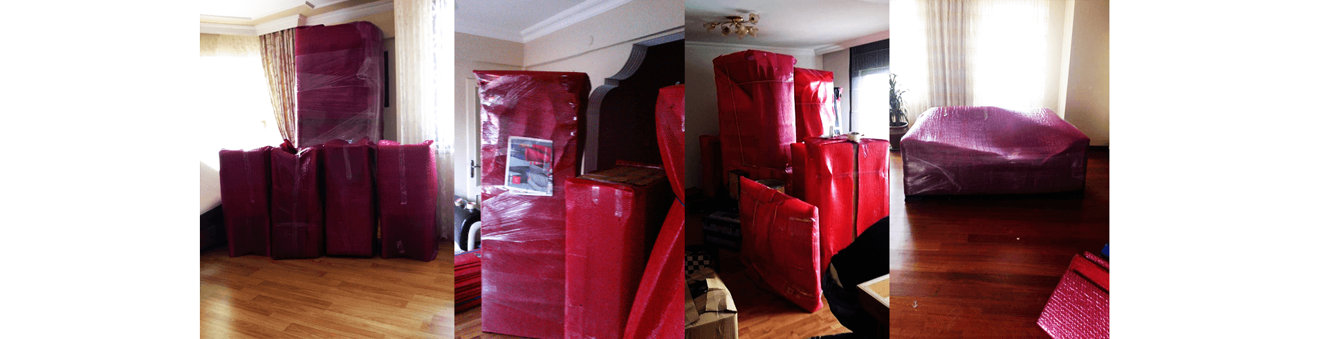 Yıldızlar nakliyat