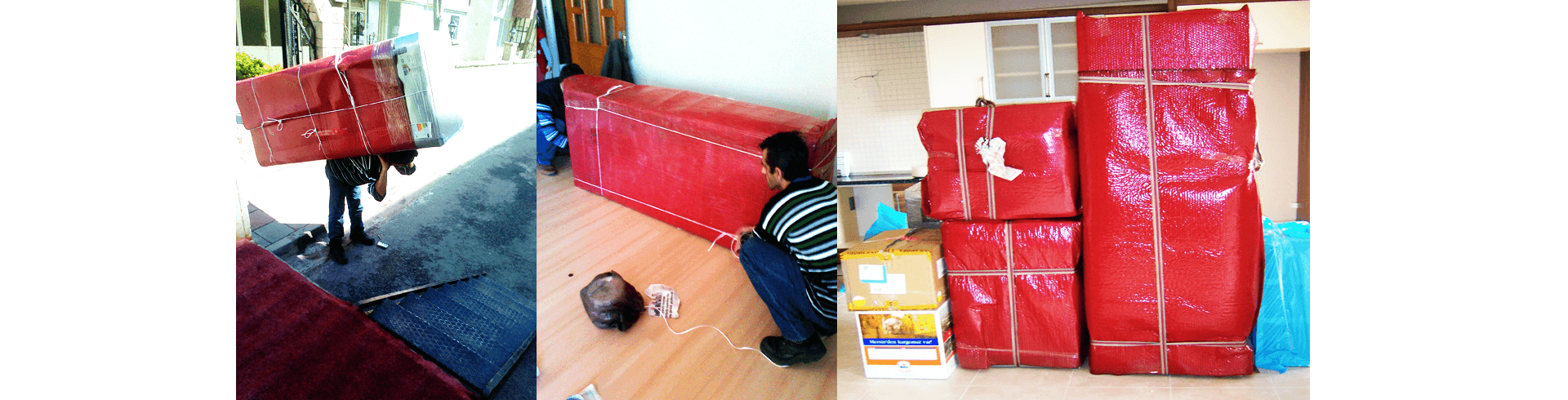 Yıldızlar nakliyat