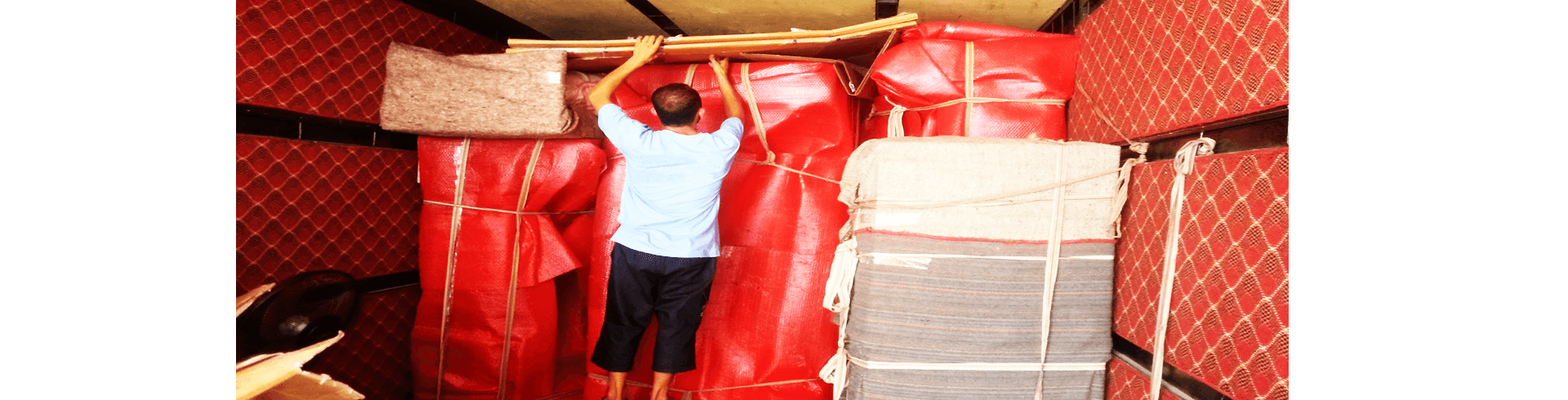 Yıldızlar nakliyat