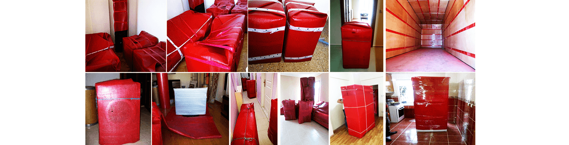 Yıldızlar nakliyat