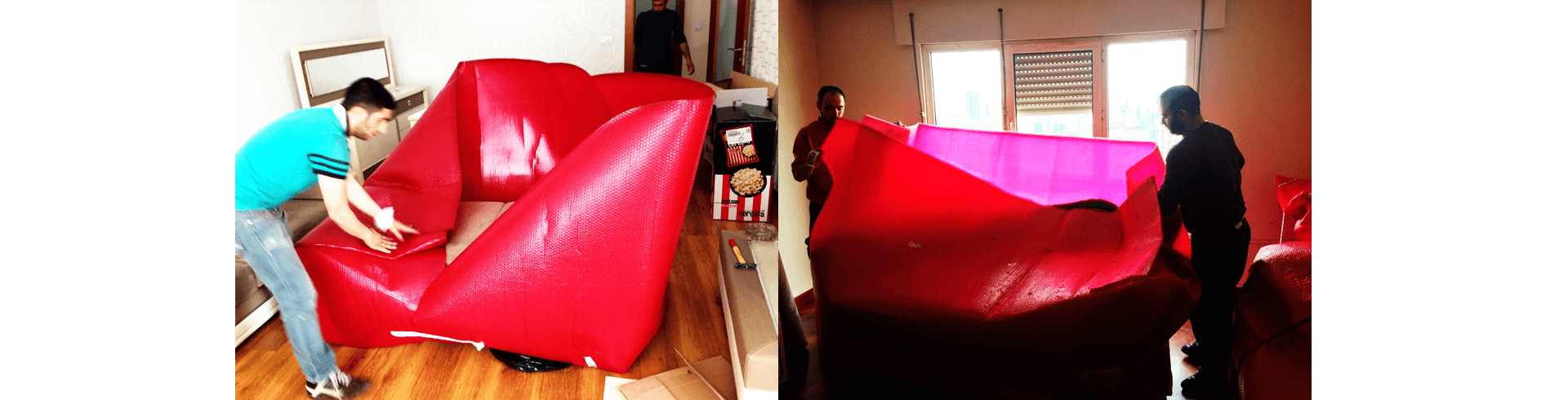 Yıldızlar nakliyat