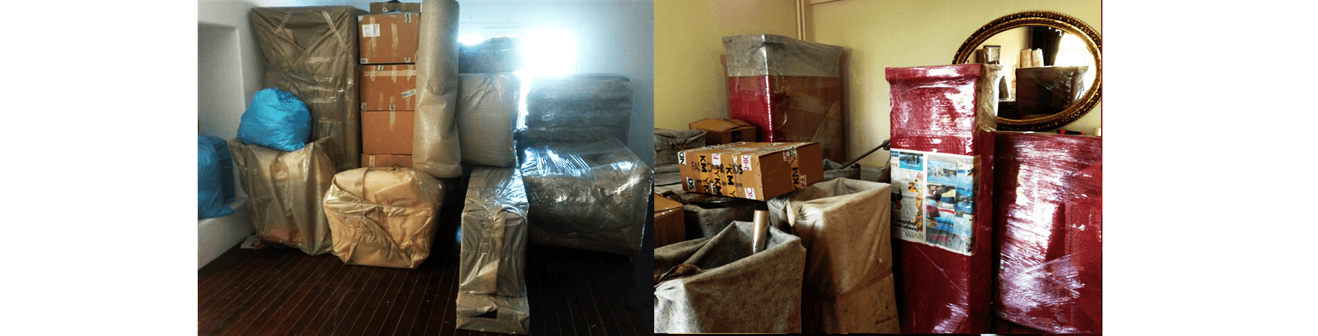 Yıldızlar nakliyat