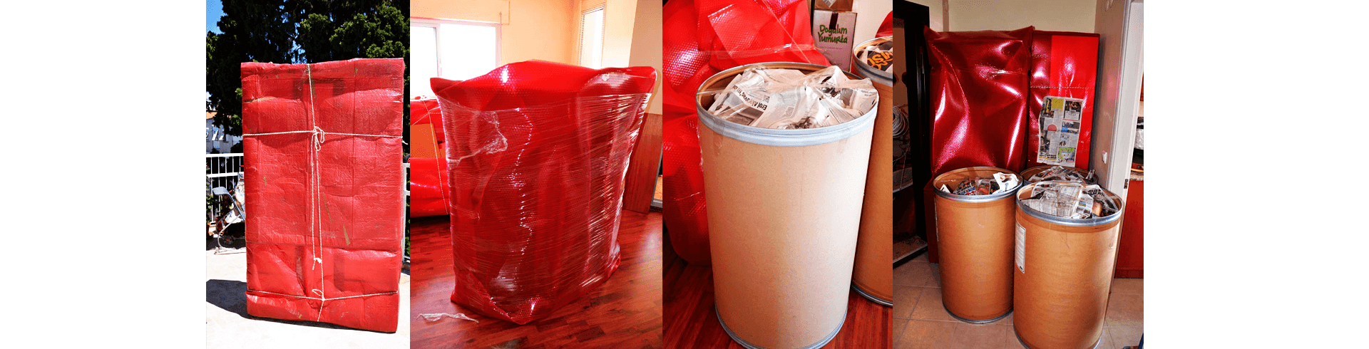 Yıldızlar nakliyat