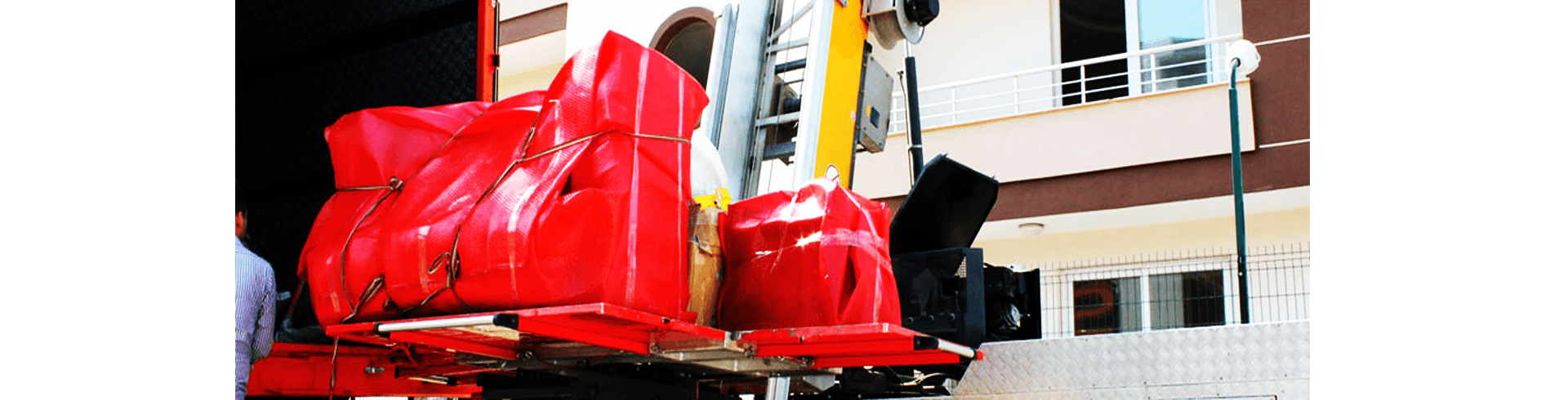 Yıldızlar nakliyat